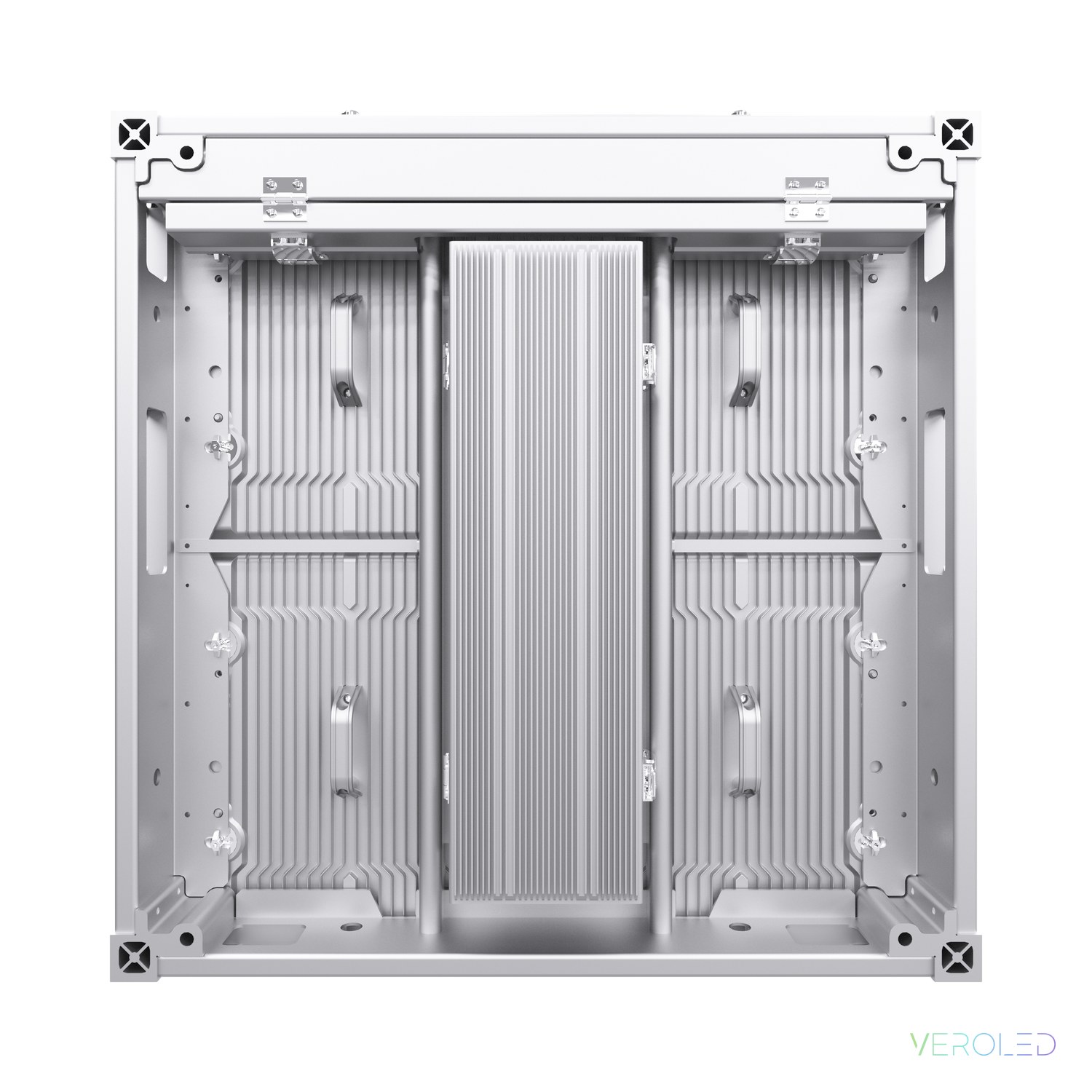 Platinum S - foto 3