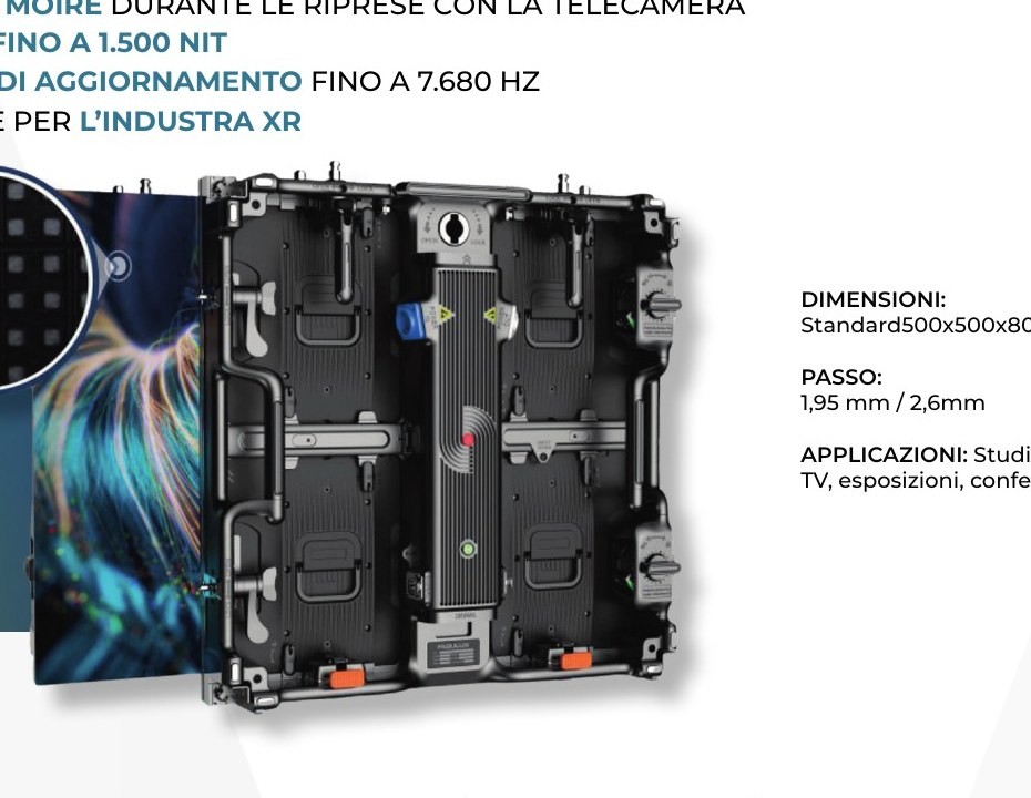 Alpha Series - foto 1
