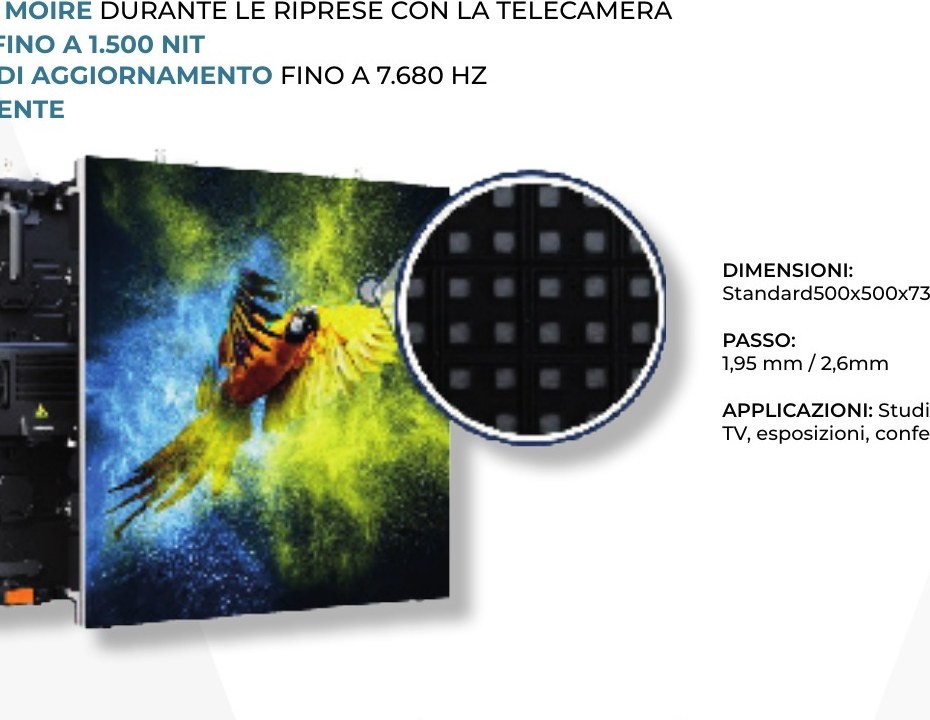 Master Series - foto 1