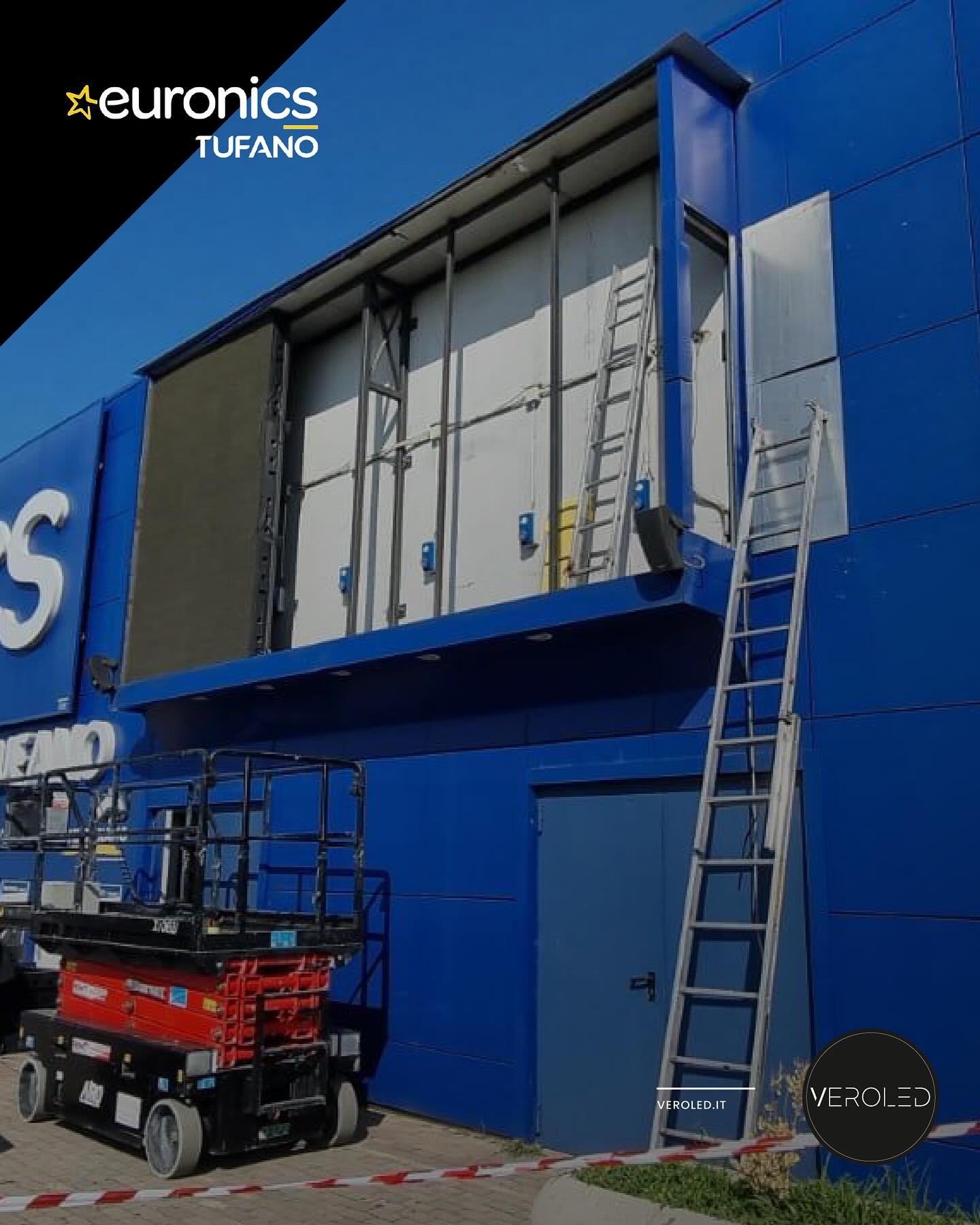 Euronics Tufano Benevento